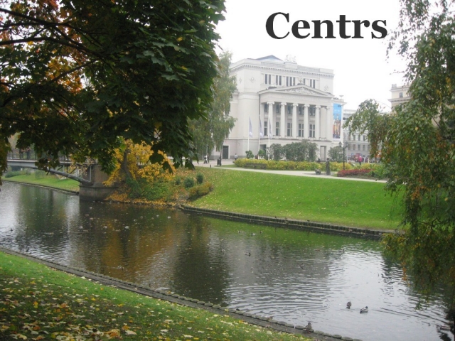Centrs Centrs