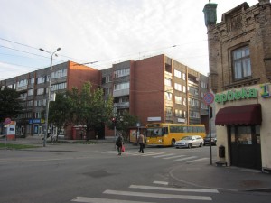 Sarkandaugava