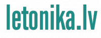 Letonika.lv logo