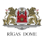 Rīgas Domes logo
