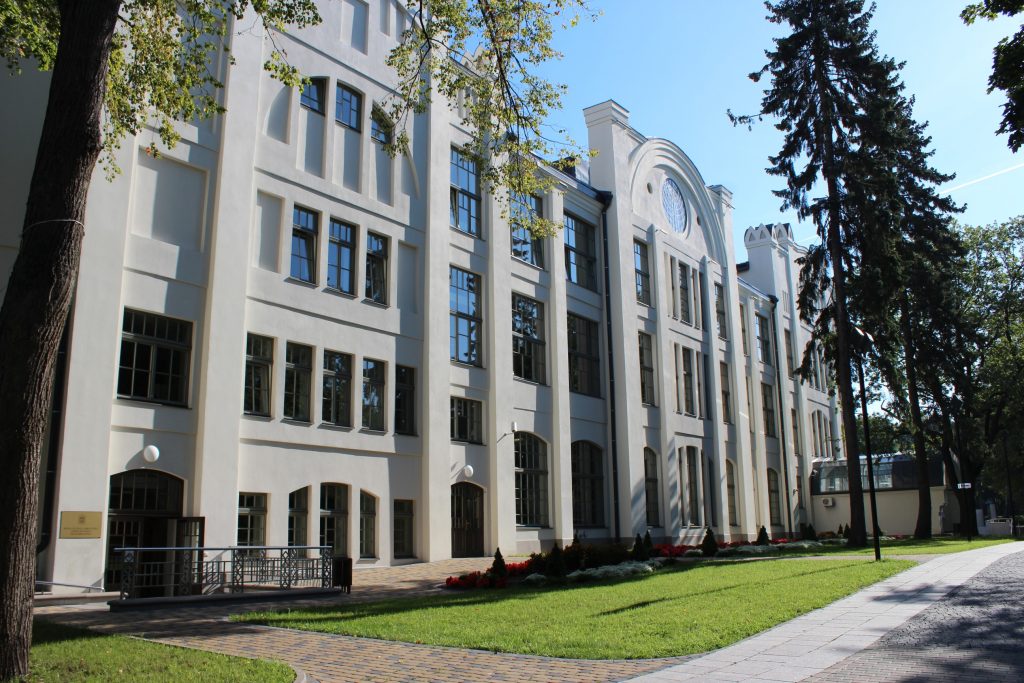 RCB Ziemeļblāzmas filiālbibliotēkai 115