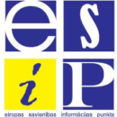 ESIP logo