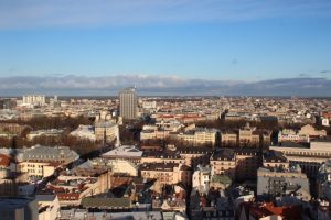 Rīdziniekus aicina pieteikties mācībām ES fondu izglītības projektā