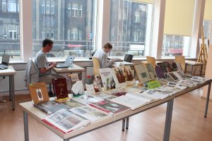 Rīdziniekiem ir iespēja apgūt jaunu profesiju vai pilnveidot profesionālās kompetences