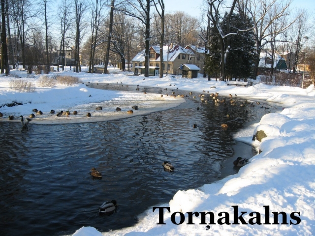 Torņakalns