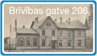 Brīvības gatve 206