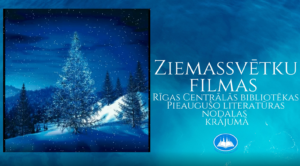 Ziemassvētku filmas