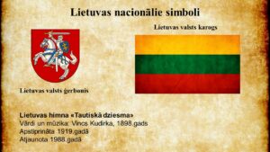 Lietuvas Republikas Neatkarības diena