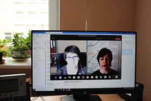 Virtuālajām izstādēm veltīta informatīva sanāksme