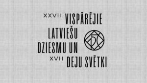 Vispārējie latviešu Dziesmu un Deju svētki