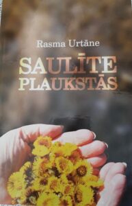 Tikšanās ar Rasmu Urtāni Ķengaragā