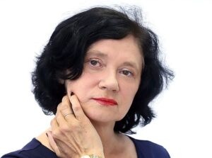 “Kurzemē” viesosies rakstniece Maija Krekle un kultūras žurnāliste Liega Piešiņa