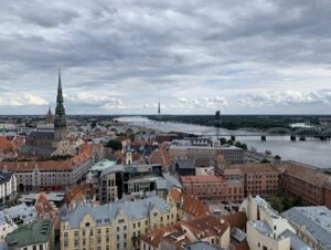 Aicinām iepazīt Rīgu!