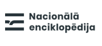 Nacionālā enciklopēdija logo
