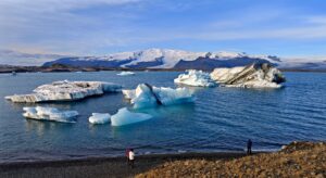 Vladislava Kundziņa “Tālā un noslēpumainā Islande”