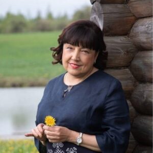 “Kultūras trešdienā” viesosies dzejniece Anna Rancāne
