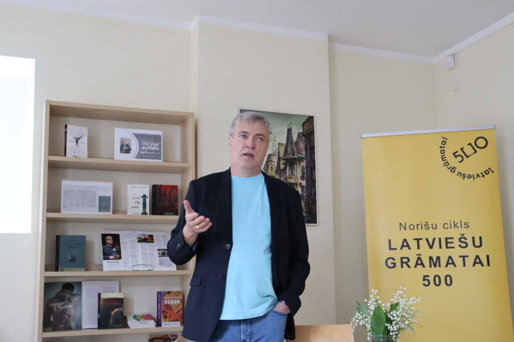 “Veidenbaumu noslēpumi” ”Vidzemē”