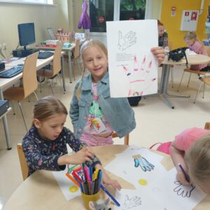 Mazie lasītāji Imantā iepazinās ar jaunajām grāmatām