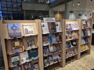 Arhitektam Jānim Krastiņam veltīta izstāde