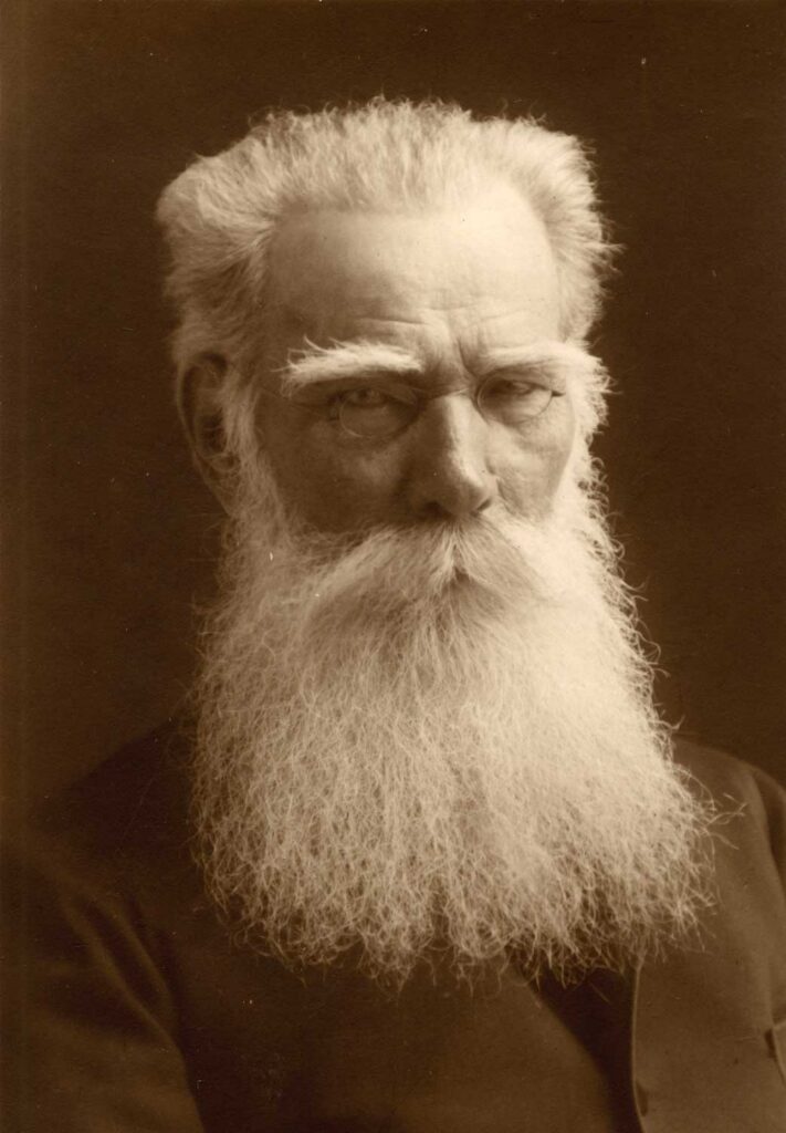 Krišjānim Baronam – 190