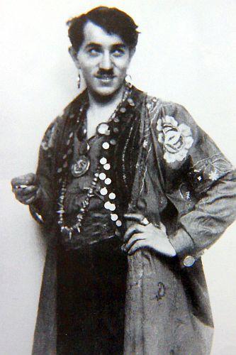 Decembra “Kultūras trešdienas” redzeslokā – Eižens Finks