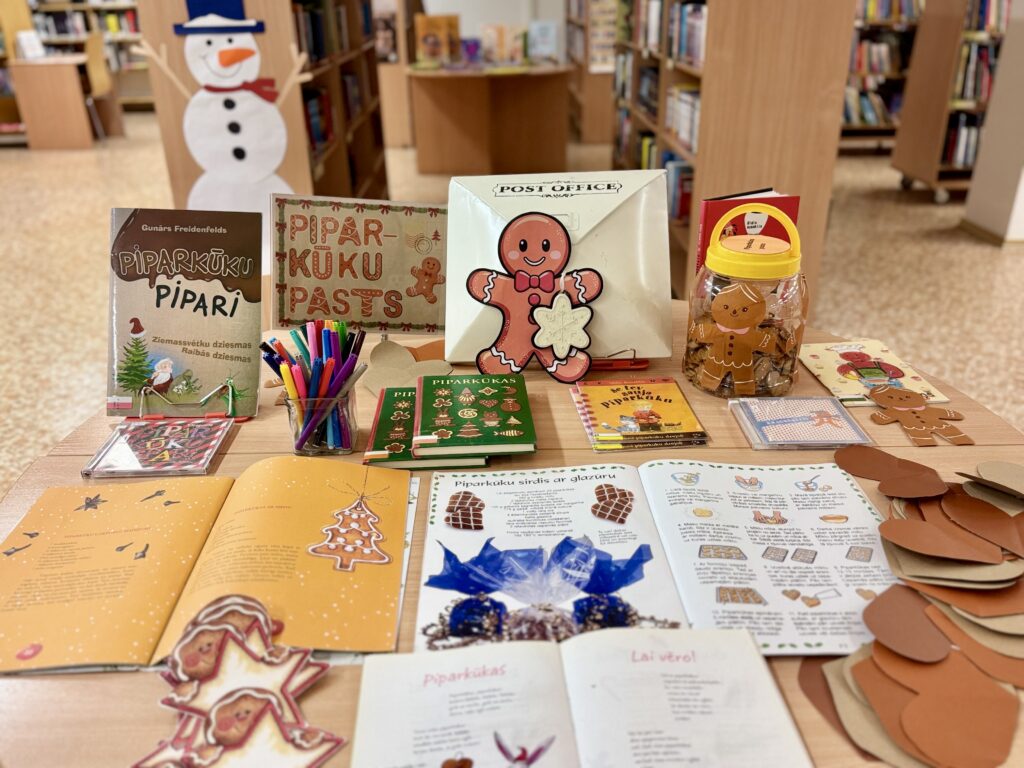 Labi vārdi sirdi silda CB