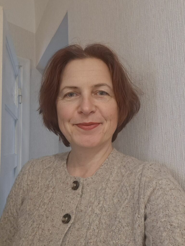 Iļģuciemā viesosies rakstniece Kristīne Ilziņa 