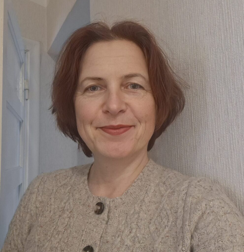 Iļģuciemā viesosies rakstniece Kristīne Ilziņa 