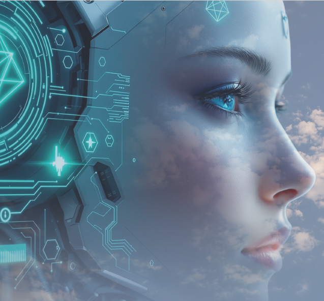 Lekcija “Ievads darbam ar mākslīgo intelektu”