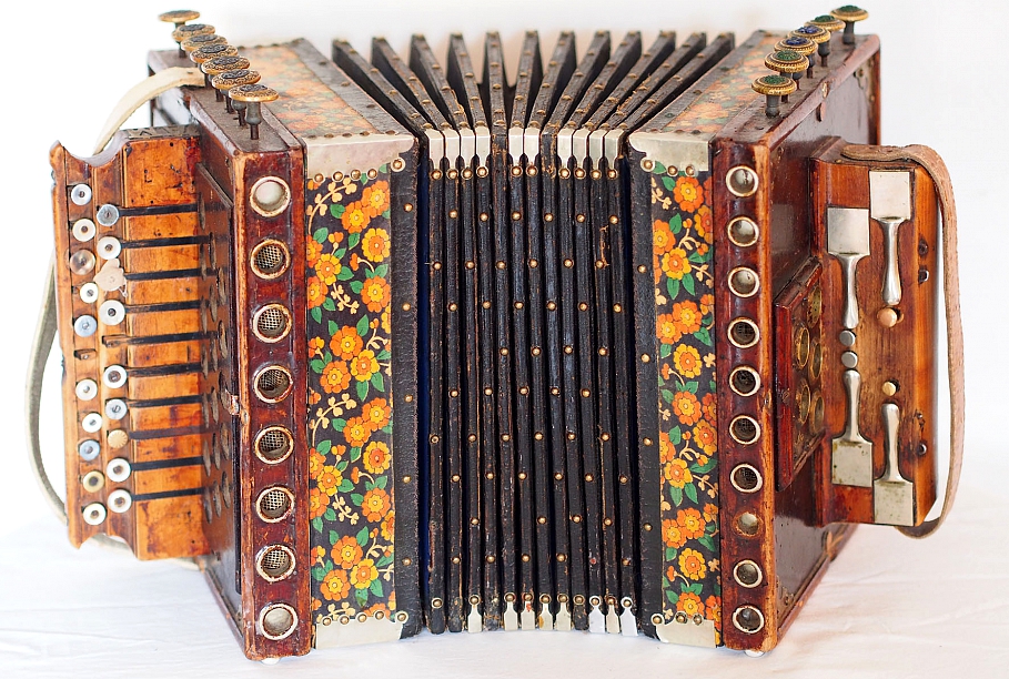 Ieviņas – Vidzemes lepnums