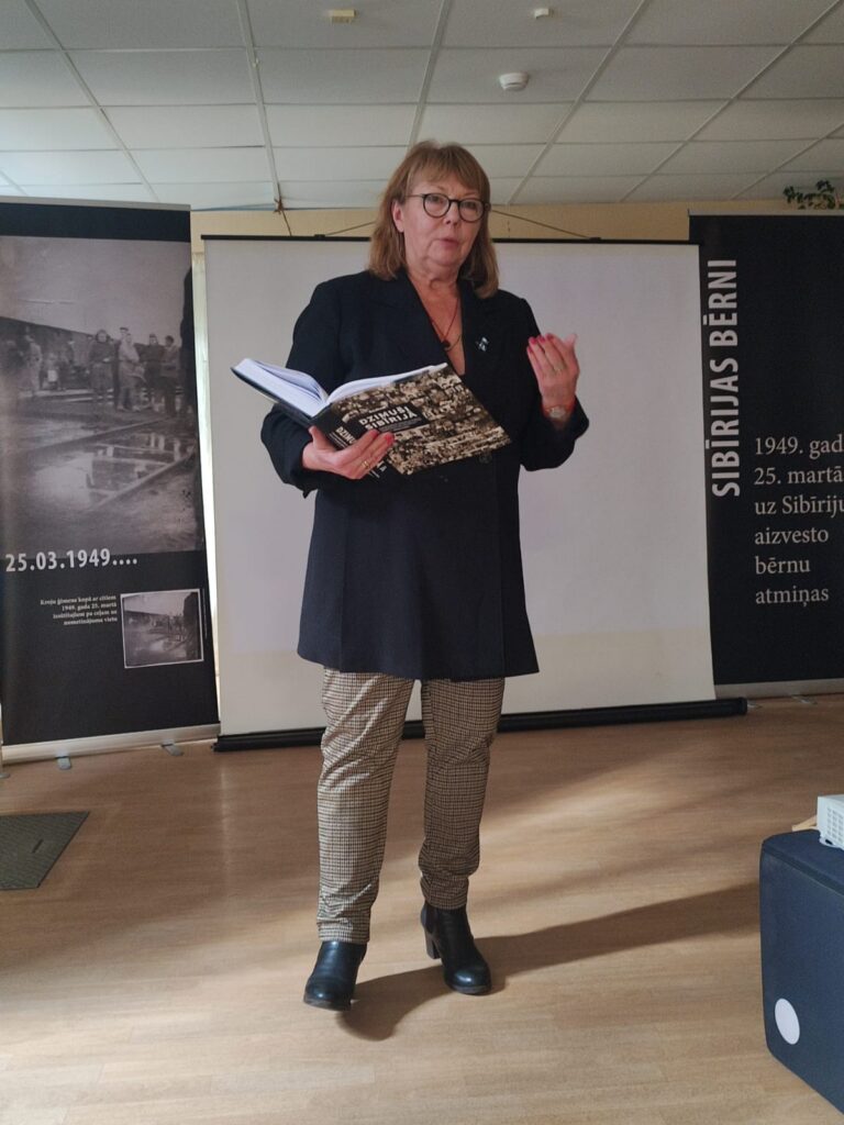 Zaudēto gadu atmiņas