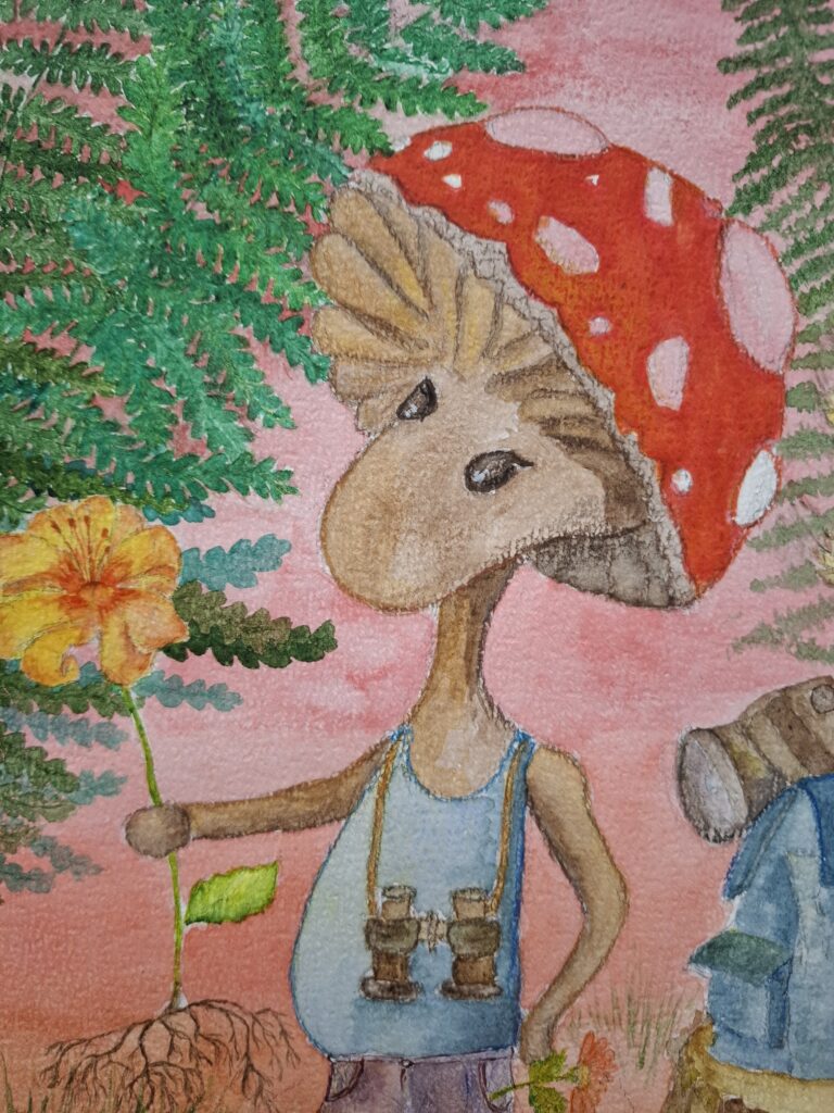 “Saldais karnevāls” “Pārdaugavā’’