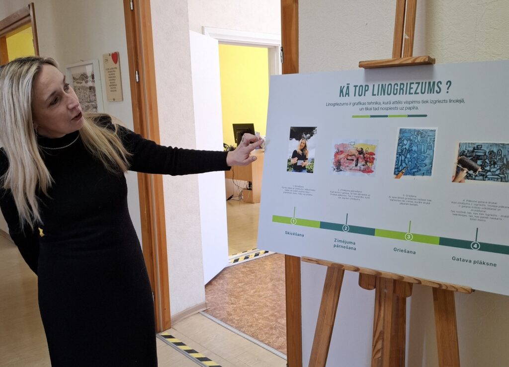 “Dienvidu stāsti” “Pārdaugavā”