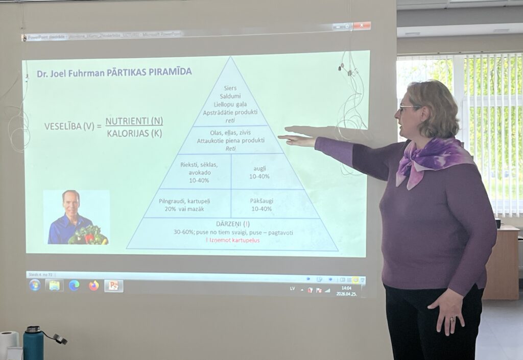 Tikšanās ar Diānu Daugavieti