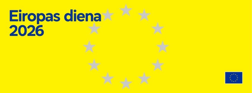 Eiropas diena 2026