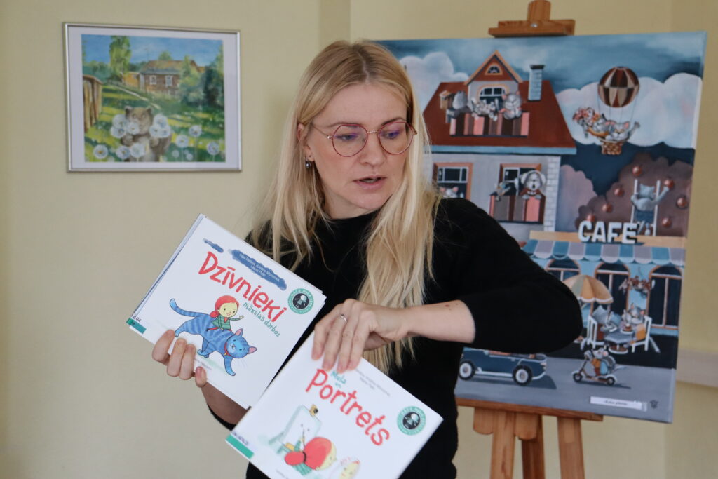 Bibliotēku nedēļa 2026 Rīgas Centrālajā bibliotēkā un filiālbibliotēkās