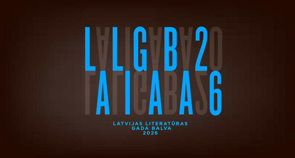 LALIGABA 2026 laureāti