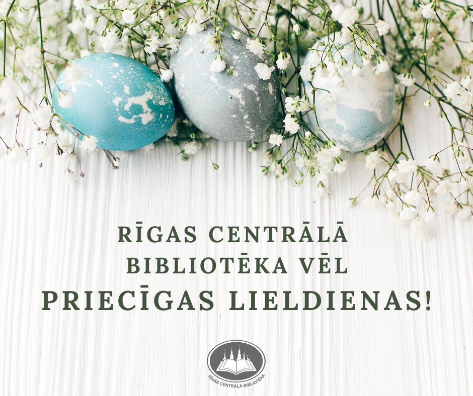 Saulainas Lieldienas!