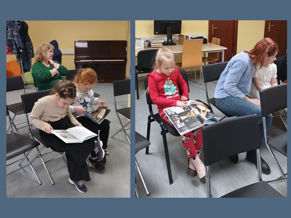 Pirmās zināšanas medijpratībā bērniem