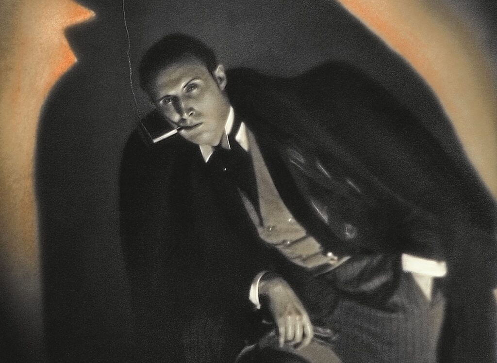 Kultūras trešdienā – Kārlis Padegs