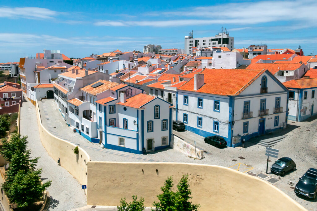 Fotoizstāde “Portugāles mozaīka”