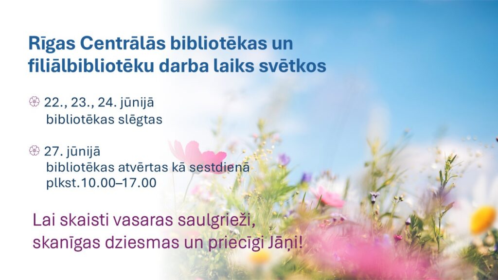 Darba laiks svētkos
