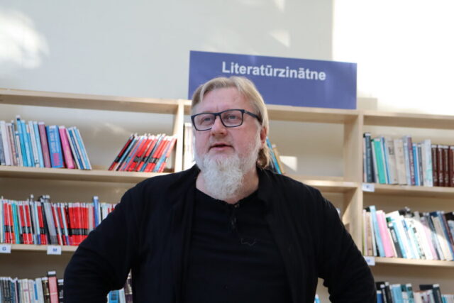 Dzejnieks