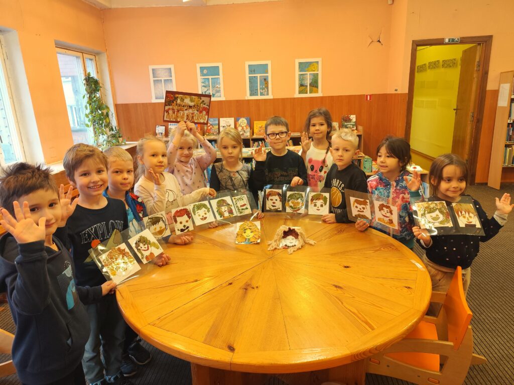 Pasākums par kokiem Pļavniekos